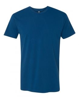 Next Level-Cotton Short Sleeve Crew-3600
